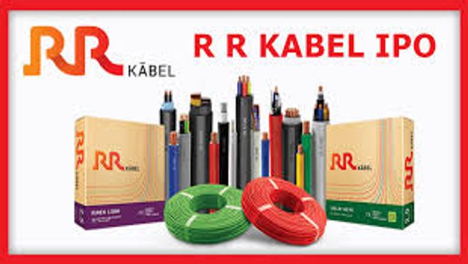 RR Kabel IPO